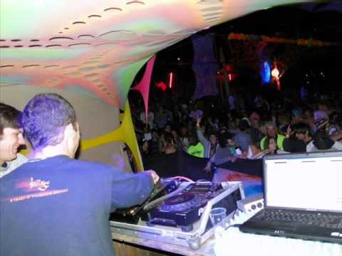 Rabdom L vs Cybernetix - Anti Matter