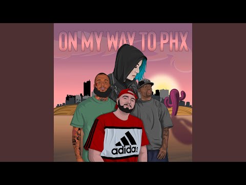 Video thumbnail for On My Way to PHX