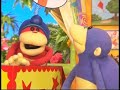 Playhouse Disney Ooh And Aah Jack In The Box Bumper This Is Emily Yeung HQ