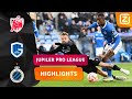 HET IS HARD TEGEN HARD! ⚔️? | Genk vs Club Brugge | Jupiler Pro League 2022/23 | Samenvatting