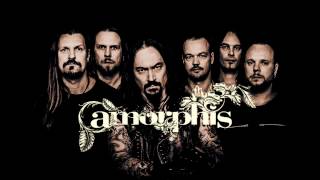 Amorphis - Death of a King (guitar)