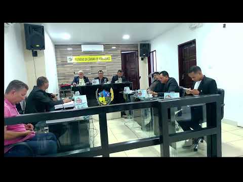 56ª SESSÃO ORDINÁRIA DE 2025 - CAMARA MUNICIPAL DE SANTANA DO SÃO FRANCISCO