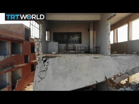 The War in Syria: Regime airstrikes kill, injure Idlib civilians