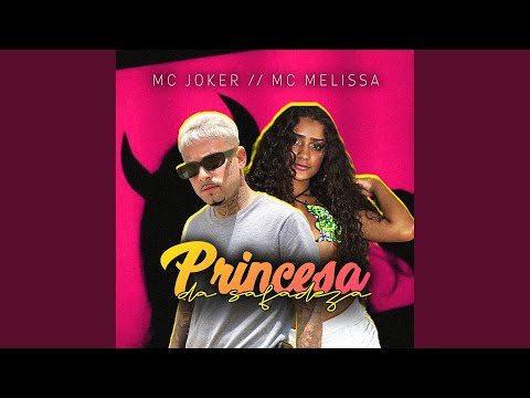 Princesa da Safadeza