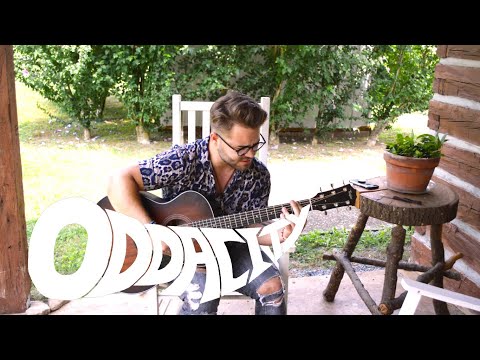 Behind The Band Oddacity: Ep. 10 - Meet The Bride