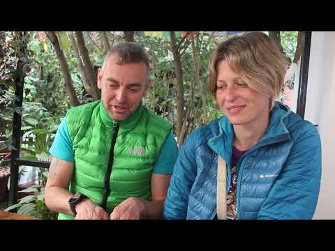 Annapurna Circuit Trek Review from Russian Client Mr.Dmitry