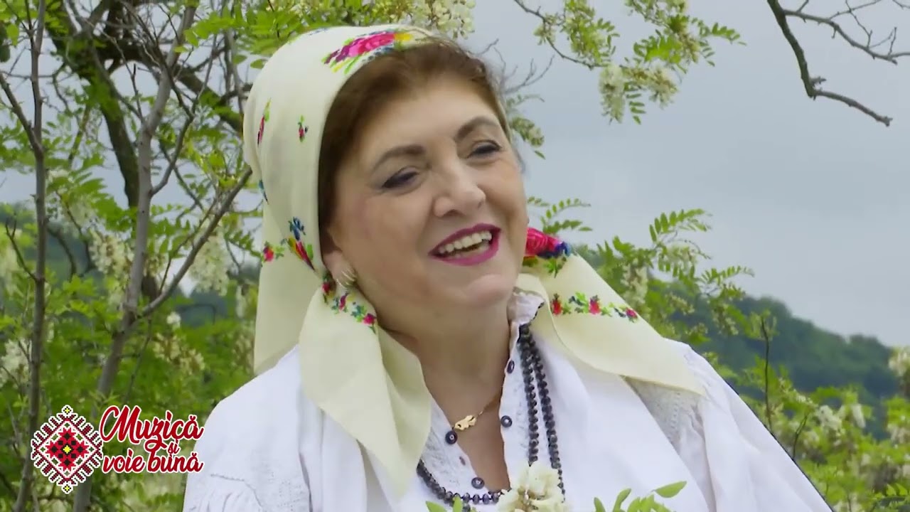 Muzica si voie buna 11.08.2026