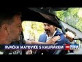 Šokující Záběry Z Volebního Boje Slovenský Expremiér Matovič Se Popral S Bývalým Ministre