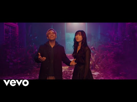 Gamaliél, Isyana Sarasvati - A Whole New World (From &quot;Aladdin&quot;/Official Video)