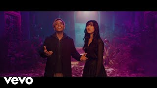 Gamaliél, Isyana Sarasvati - A Whole New World (From &quot;Aladdin&quot;/Official Video)