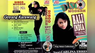 Download lagu Bali India - Carlina Erres - Disco Modern Bali India mp3 Download lagu Bali India - Carlina Erres - Disco Modern Bali India mp3