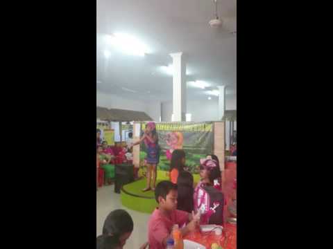 Doa Anak Negri (kiera winata)