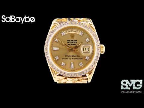 So!Baybe - Jebi se (feat. Goca R.I.P.)