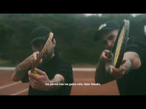 CORREDORES | Roland Garros (Noktumb, NKCH)