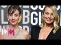 Top 5 Best Dressed Women at the 2018 Golden Globes - MsMojo Top 5 Best Dressed Women at the 2018 Golden Globes