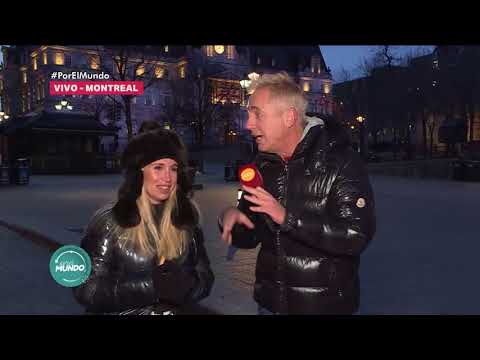 Programa 02 con Flor Peña (15-04-2018) - Por el mundo 2018