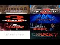 All The Chucky Title Sequence 2021