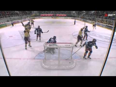 Highlights: Lakers vs Genf