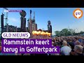 GLD Nieuws 11 oktober 2023