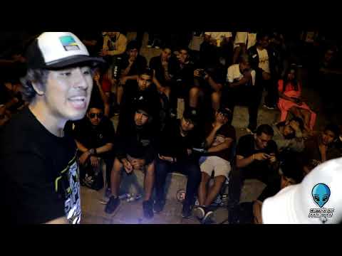 SHADE vs DEZO || Semi - Fecha 14 Multiverse