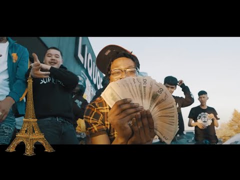 FBP Moe & 100PackSavy - Lay Low (Dir. by @SamuelFinley_)