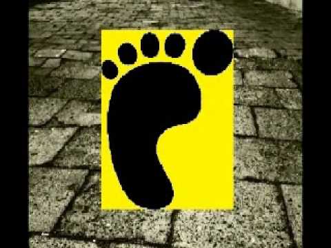 Christopher Brook - One Foot On The Pavement 2011