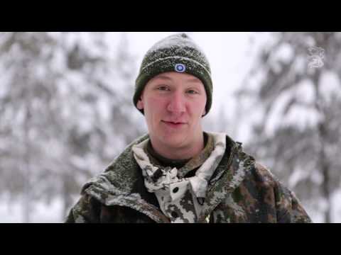 Ruotuväki - Videogallup Jääkäriprikaatissa