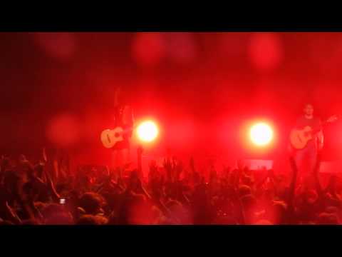 Rodrigo y Gabriela [LIVE ZENITH PARIS] 22/05/2014 (5/16) [HD]
