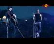 Skunk Anansie - You`ll follow me down (live) 