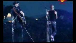 Skunk Anansie - You`ll follow me down (live)