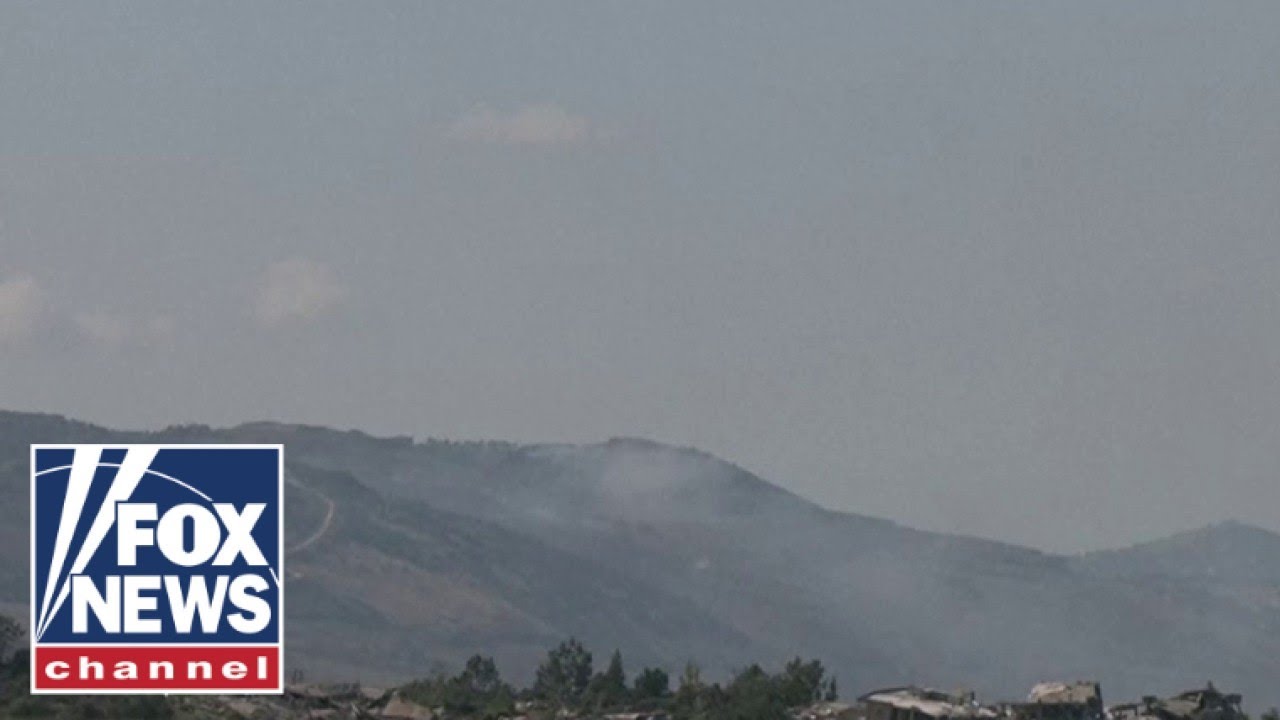 BREAKING: Israel, Hezbollah renew ceasefire