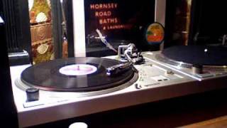 Lyn Collins - Wheels Of Life