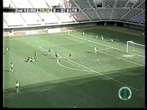 Edmilson   Meia Atacante   www arfsports com br