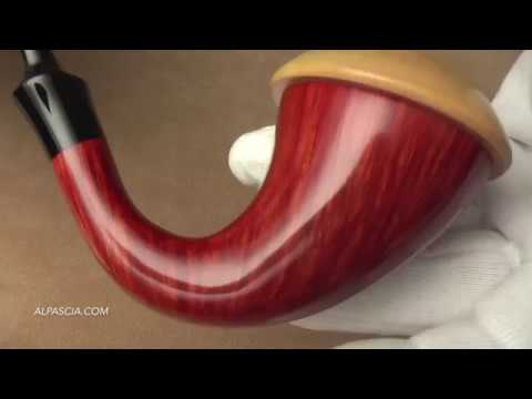 Mimmo Provenzano Collection - smoking pipe 050