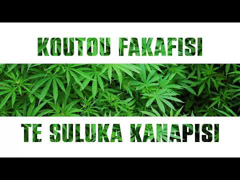 KOUTOU FAKAFISI TE SULUKA KANAPISI * Valota Vahai Sosaia 2022