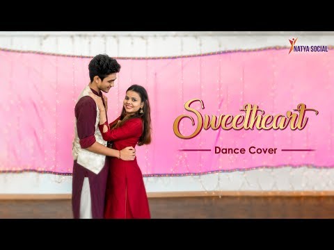 Tanuj Barot Bollywood Dance