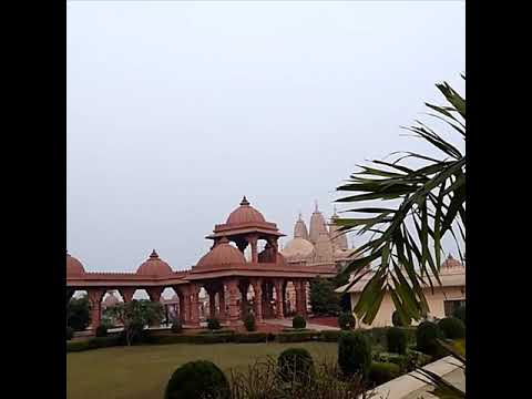 Swaminarayan Temple, Kolkata