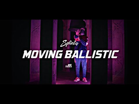 Splinta - Moving Ballistic (Official Video)