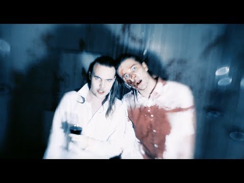 Video thumbnail for Sharks Love Blood