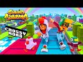Subway Surfers Crossy Road Challenge Official Trailer