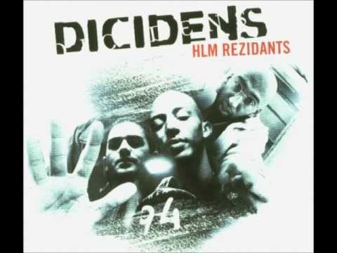 Dicidens - Tous les jours