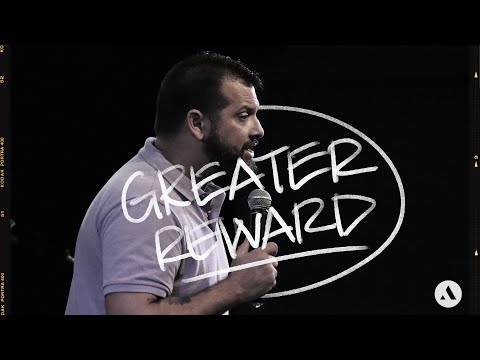 Help, I'm Out of Control! | Ps Tarun Stevenson | Authentic Church