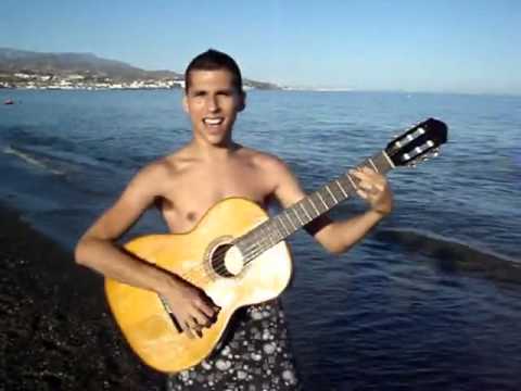 El Chinito de Vélez   Chúpala