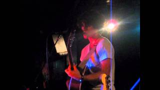 Darren Criss - Good Ol&#39; Moon (LIVE at The Mint)