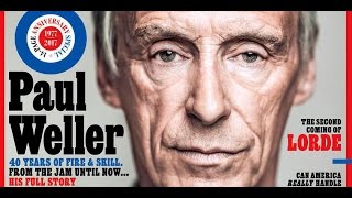 Paul Weller - Going Underground