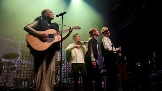 Ane Brun - All My Tears, live, La Cigale, Paris, France, 21st October 2023
