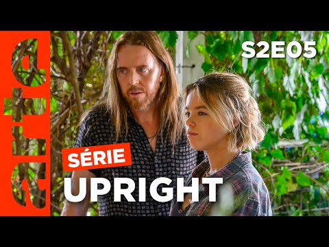 UPRIGHT | Saison 2 | Épisode 5/8 | ARTE Séries