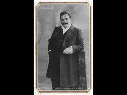 Enrico Caruso - Amor Ti Vieta (Remastered)