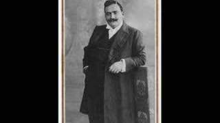 Enrico Caruso - Amor Ti Vieta (Remastered)
