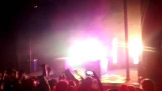Insane clown posse riddlebox 20th anniversary tour intro